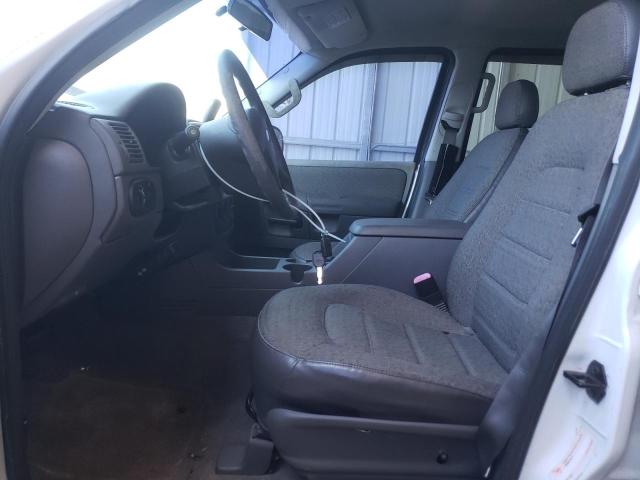 Photo 7 from auction – 2004 FORD EXPLORER X with VIN 1FMZU62KX4UB70955