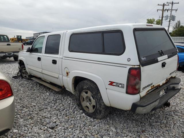 Photo 2 from auction – 2004 CHEVROLET SILVERADO with VIN 2GCEK13T241418484