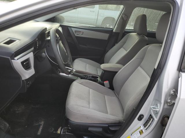 Photo 7 from auction – 2014 TOYOTA COROLLA L with VIN 2T1BURHE4EC024896