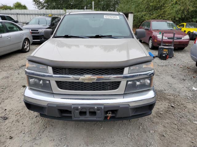 Photo 5 from auction – 2004 CHEVROLET COLORADO with VIN 1GCCS136248140720