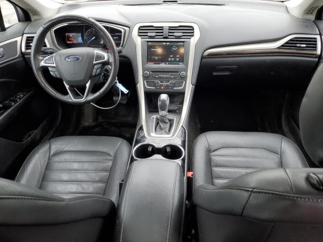 Photo 8 from auction – 2016 FORD FUSION SE with VIN 3FA6P0T93GR265253