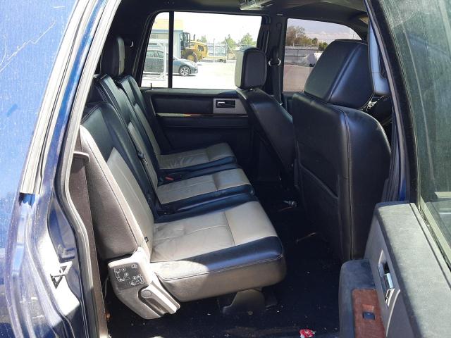 Photo 11 from auction – 2007 FORD EXPEDITION with VIN 1FMFK18507LA22000