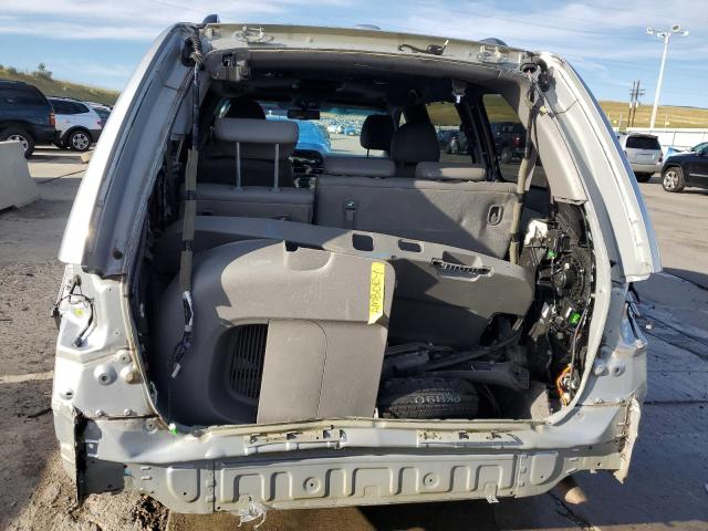 Photo 6 from auction – 2010 HONDA ODYSSEY EX with VIN 5FNRL3H79AB092147