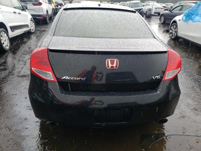 Photo 6 from auction – 2012 HONDA ACCORD EXL with VIN 1HGCS2A80CA001902