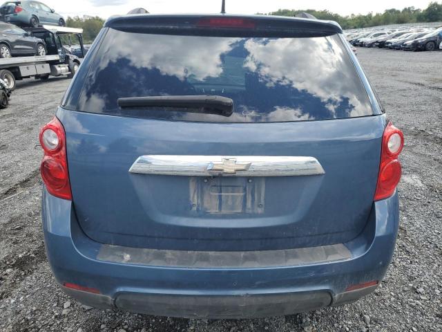 Photo 6 from auction – 2011 CHEVROLET EQUINOX LT with VIN 2CNFLNEC1B6332729