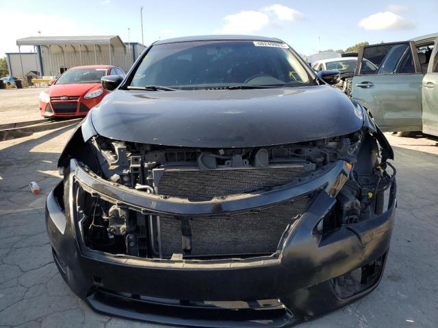 Photo 5 from auction – 2013 NISSAN ALTIMA 2.5 with VIN 1N4AL3AP8DC163840