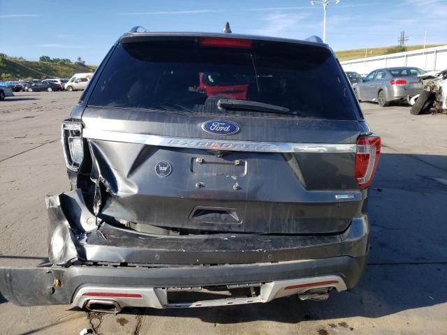 Zdjęcie 6 z aukcji – 2017 FORD EXPLORER P z VIN 1FM5K8HT6HGE37724