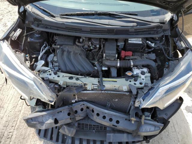 Photo 11 from auction – 2017 NISSAN VERSA NOTE with VIN 3N1CE2CP9HL361327