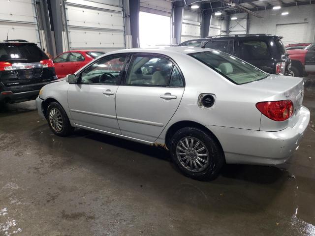Photo 2 from auction – 2008 TOYOTA COROLLA CE with VIN 1NXBR32E38Z963094