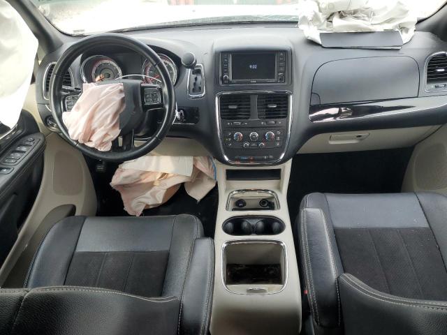 Photo 8 from auction – 2020 DODGE GRAND CARA with VIN 2C4RDGCG6LR154395