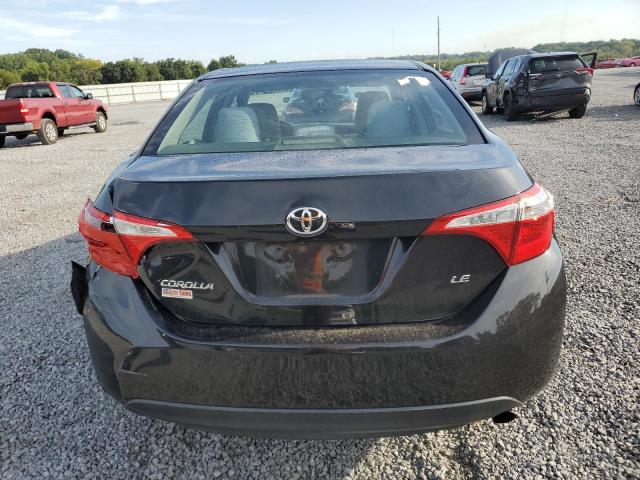 Photo 6 from auction – 2016 TOYOTA COROLLA L with VIN 2T1BURHE9GC647451