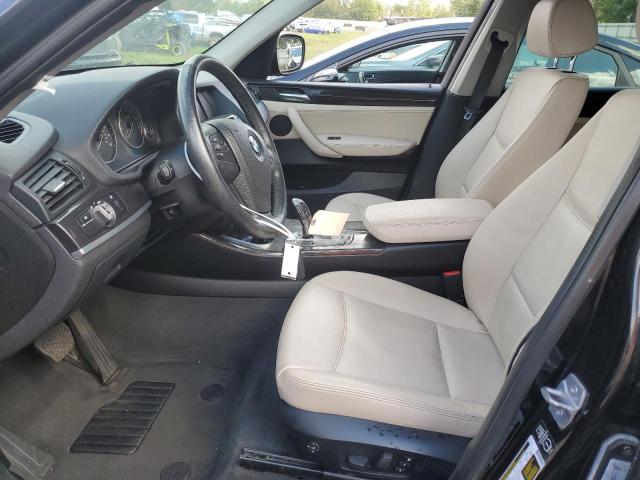 Photo 7 from auction – 2014 BMW X3 XDRIVE2 with VIN 5UXWX9C50E0D37312