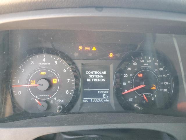 Photo 9 from auction – 2015 TOYOTA SIENNA with VIN 5TDZK3DC7FS663109