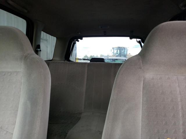 Снимка 10 от търг – 2001 MAZDA TRIBUTE DX с VIN 4F2YU06121KM60175