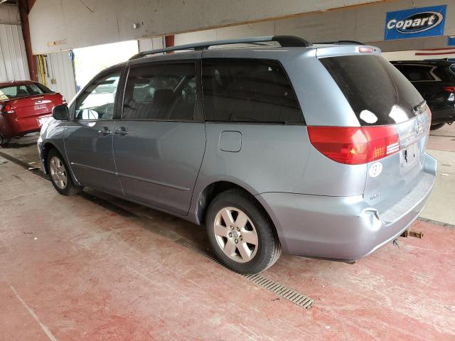 Photo 2 from auction – 2004 TOYOTA SIENNA CE with VIN 5TDZA23C64S206013