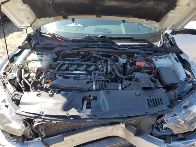Photo 11 from auction – 2018 HONDA CIVIC SI with VIN 2HGFC1E53JH706552