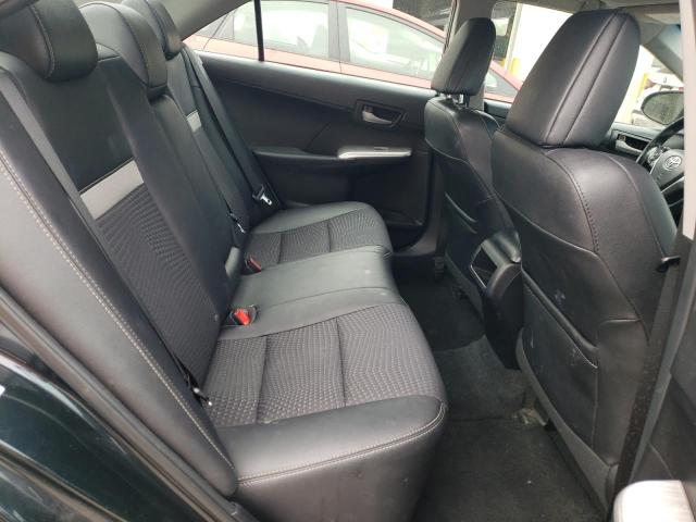 Photo 10 from auction – 2013 TOYOTA CAMRY L with VIN 4T1BF1FK6DU266493