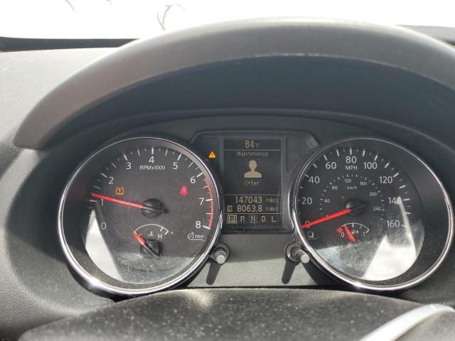 Photo 9 from auction – 2013 NISSAN ROGUE S with VIN JN8AS5MT3DW016409