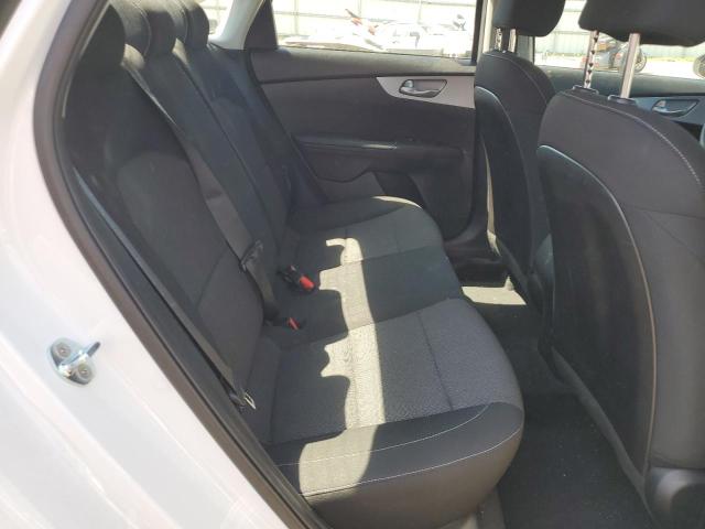 Photo 10 from auction – 2022 KIA FORTE FE with VIN 3KPF24AD8NE439300