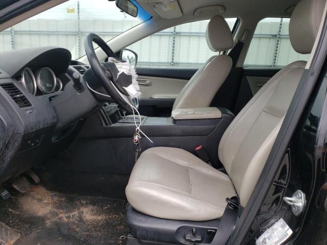 Photo 7 from auction – 2013 MAZDA CX-9 TOURI with VIN JM3TB2CA5D0412905