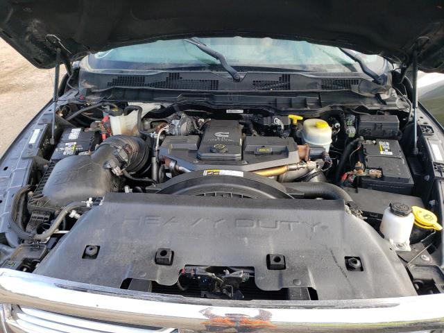 Photo 11 from auction – 2016 RAM 3500 SLT with VIN 3C63R2HLXGG263235