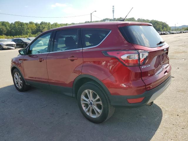 Photo 2 from auction – 2017 FORD ESCAPE SE with VIN 1FMCU0GD2HUB39900