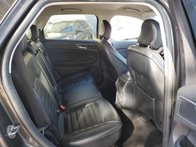 Photo 11 from auction – 2019 FORD EDGE SEL with VIN 2FMPK3J90KBC03572