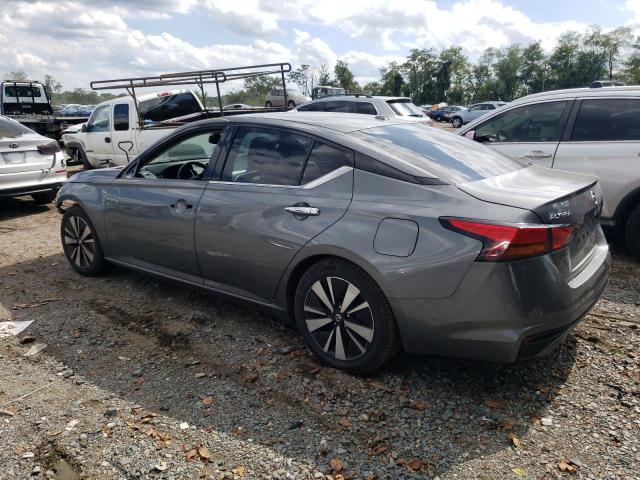 Photo 2 from auction – 2019 NISSAN ALTIMA SL with VIN 1N4BL4EVXKC177870