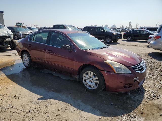 Photo 4 from auction – 2012 NISSAN ALTIMA BAS with VIN 1N4AL2AP3CC218705