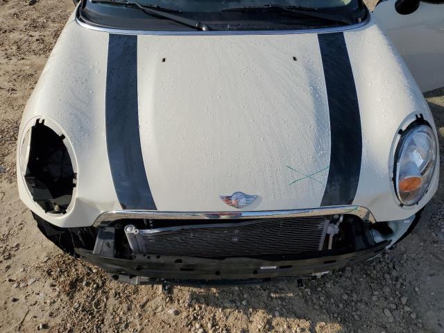 Снимка 11 от търг – 2011 MINI COOPER с VIN WMWSU3C56BT252839