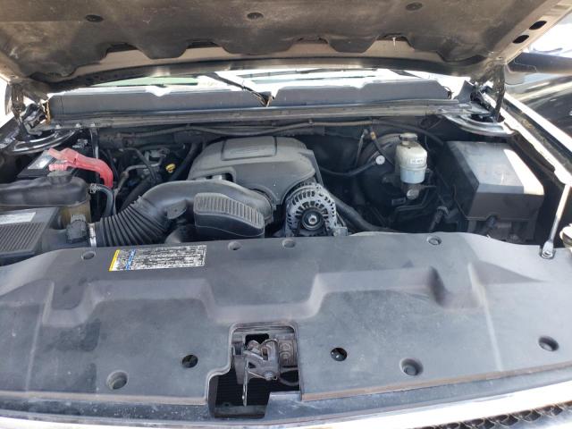 Photo 11 from auction – 2009 CHEVROLET SILVERADO with VIN 3GCEC23019G143441