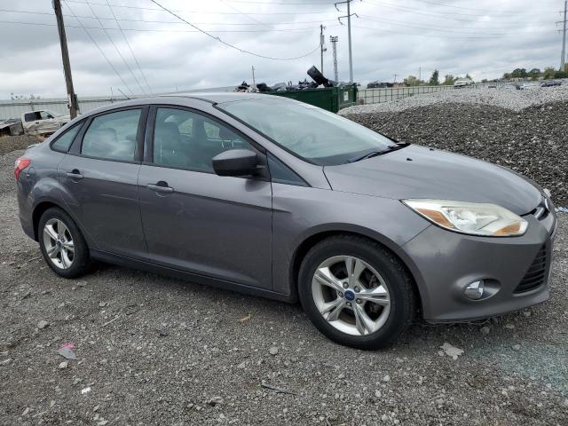 Photo 4 from auction – 2012 FORD FOCUS SE with VIN 1FAHP3F22CL189364