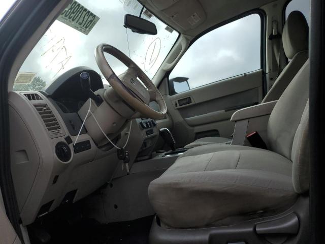 Photo 7 from auction – 2012 FORD ESCAPE HYB with VIN 1FMCU4K33CKA79152