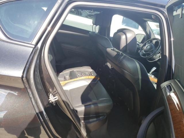Photo 11 from auction – 2013 BMW X6 XDRIVE3 with VIN 5UXFG2C53DL785657