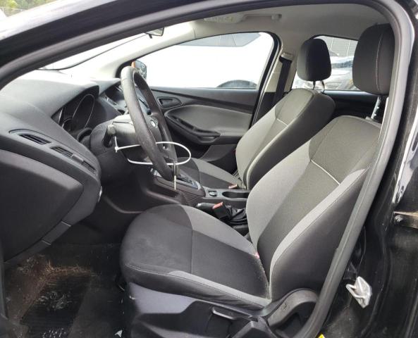 Photo 7 from auction – 2014 FORD FOCUS S with VIN 1FADP3E2XEL179006