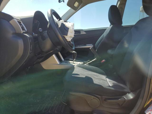 Photo 7 from auction – 2009 SUBARU FORESTER 2 with VIN JF2SH61669H776270