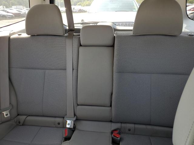 Photo 10 from auction – 2012 SUBARU FORESTER 2 with VIN JF2SHADCXCH427916