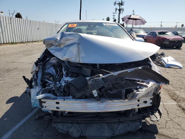 Photo 5 from auction – 2022 TOYOTA COROLLA LE with VIN JTDEPMAE3N3009073