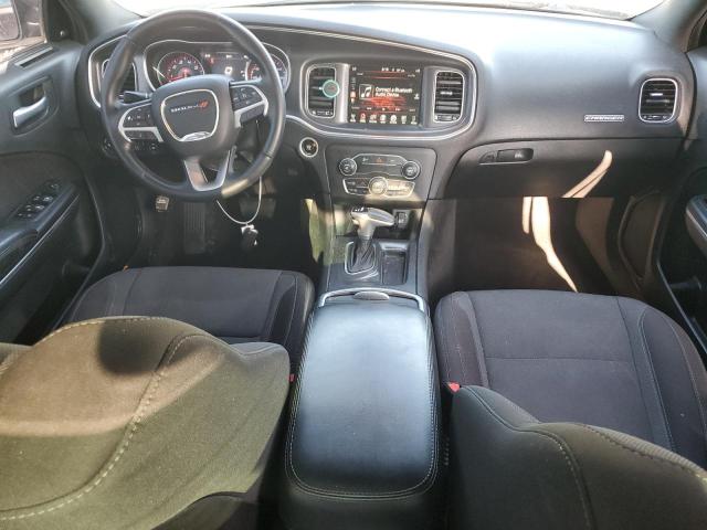 Photo 8 from auction – 2015 DODGE CHARGER SX with VIN 2C3CDXHG4FH856485