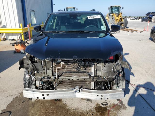 Photo 5 from auction – 2020 TOYOTA 4RUNNER SR with VIN JTEZU5JR9L5221587