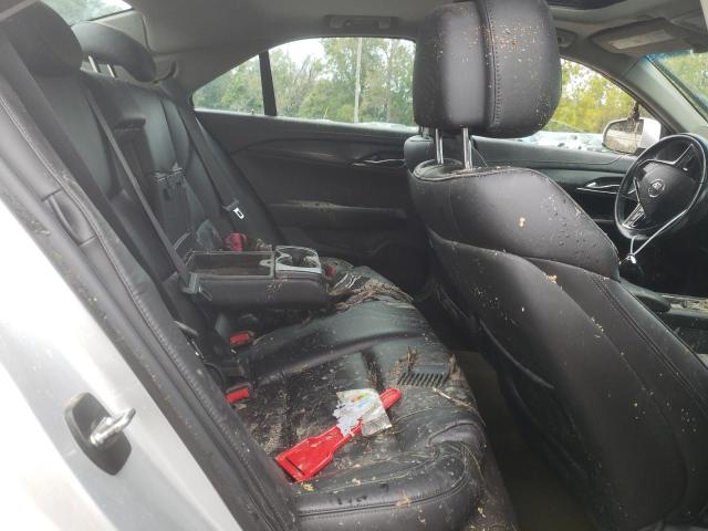 Zdjęcie 10 z aukcji – 2014 CADILLAC ATS z VIN 1G6AG5RX2E0145550