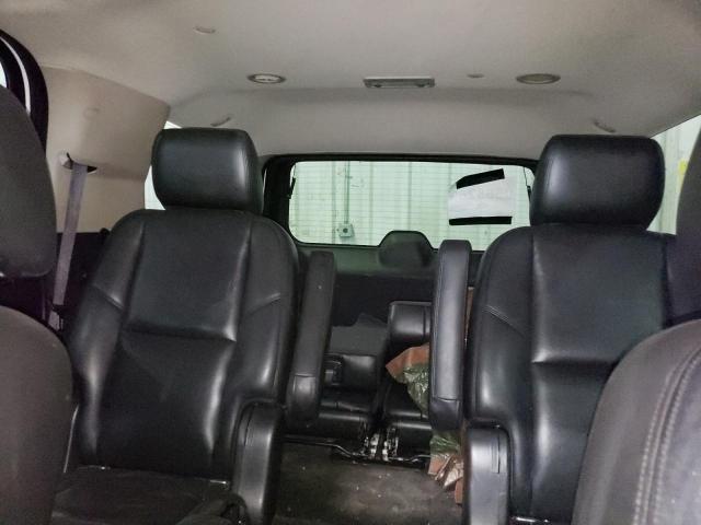 Photo 10 from auction – 2011 GMC YUKON DENA with VIN 1GKS1EEFXBR333731