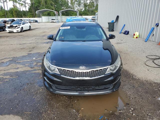Photo 5 from auction – 2016 KIA OPTIMA EX with VIN 5XXGU4L33GG094206