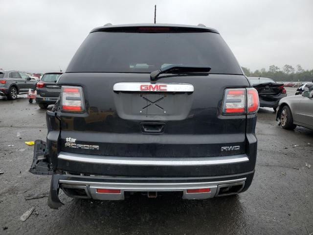 Photo 6 from auction – 2015 GMC ACADIA DEN with VIN 1GKKVTKD5FJ308493
