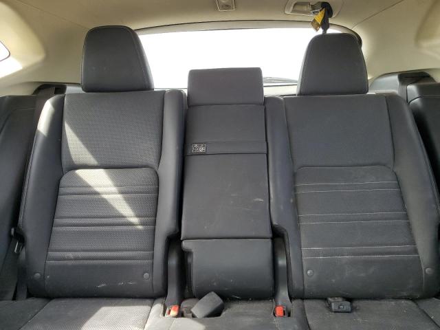Photo 10 from auction – 2015 LEXUS NX 300H with VIN JTJBJRBZ7F2008967