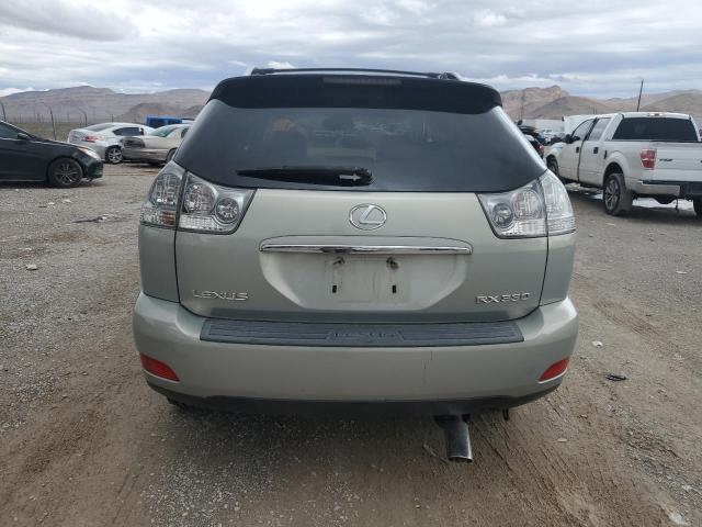 Photo 6 from auction – 2004 LEXUS RX 330 with VIN JTJHA31U940021354