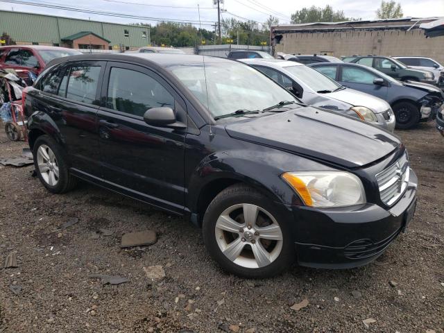Photo 4 from auction – 2010 DODGE CALIBER SX with VIN 1B3CB4HA6AD652192