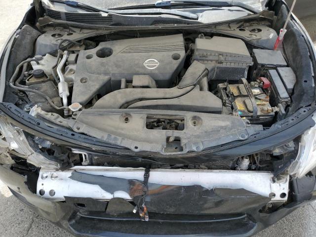 Photo 11 from auction – 2014 NISSAN ALTIMA 2.5 with VIN 1N4AL3AP3EN200279