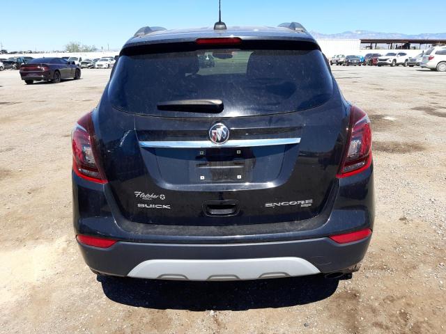 Photo 6 from auction – 2018 BUICK ENCORE PRE with VIN KL4CJESB7JB712270