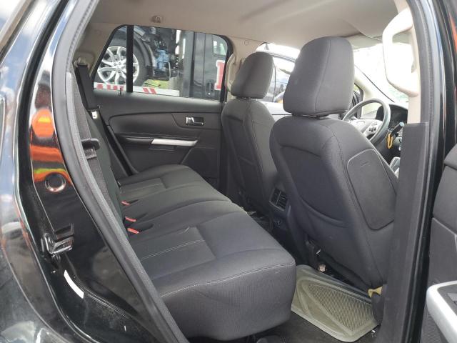 Photo 10 from auction – 2011 FORD EDGE SE with VIN 2FMDK3GC1BBA29064